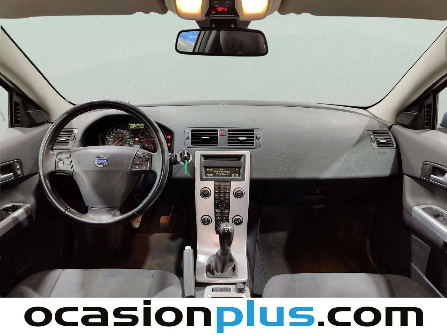 Volvo C30 Volvo C30 1.6 Drive Kinetic (115 CV) de ocasión