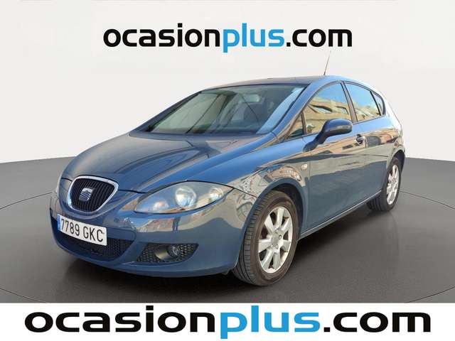 Seat León 1.9 TDI Stylance (105 CV) de segunda mano
