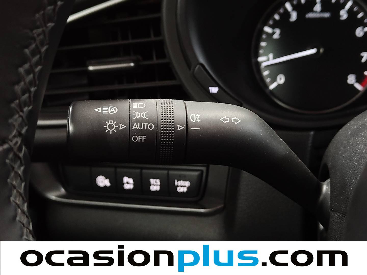 Mazda CX-30 Mazda CX-30 2.0 e-Skyactive G MHEV Prime-line (122 CV) seminuevo