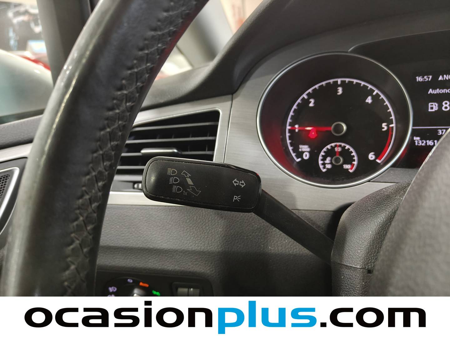 Volkswagen Golf Sportsvan Volkswagen Golf Sportsvan Advance 1.6 TDI BMT (110 CV) DSG seminuevo