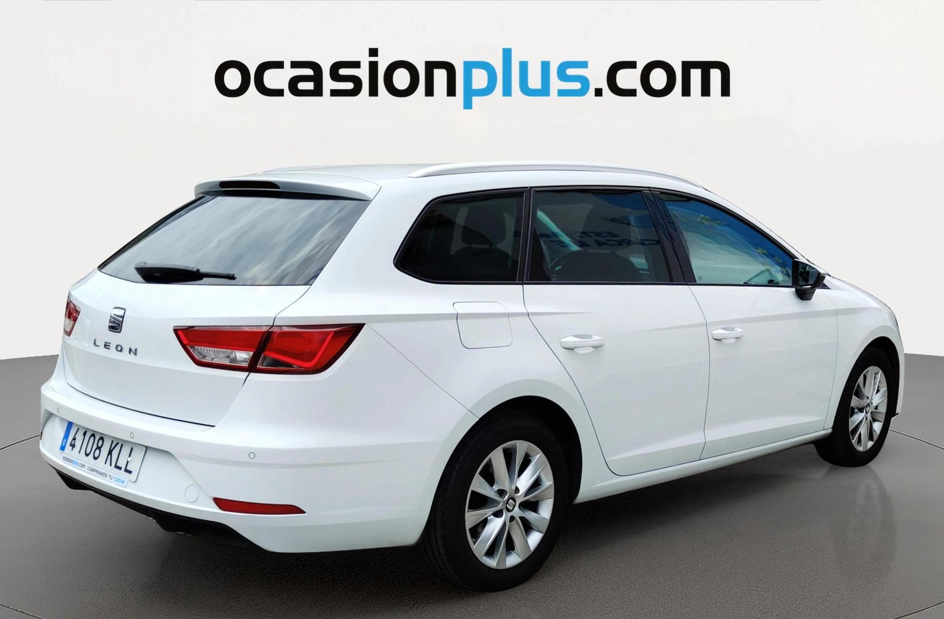 SEAT León ST 1.6 TDI Style Advanced - foto 4