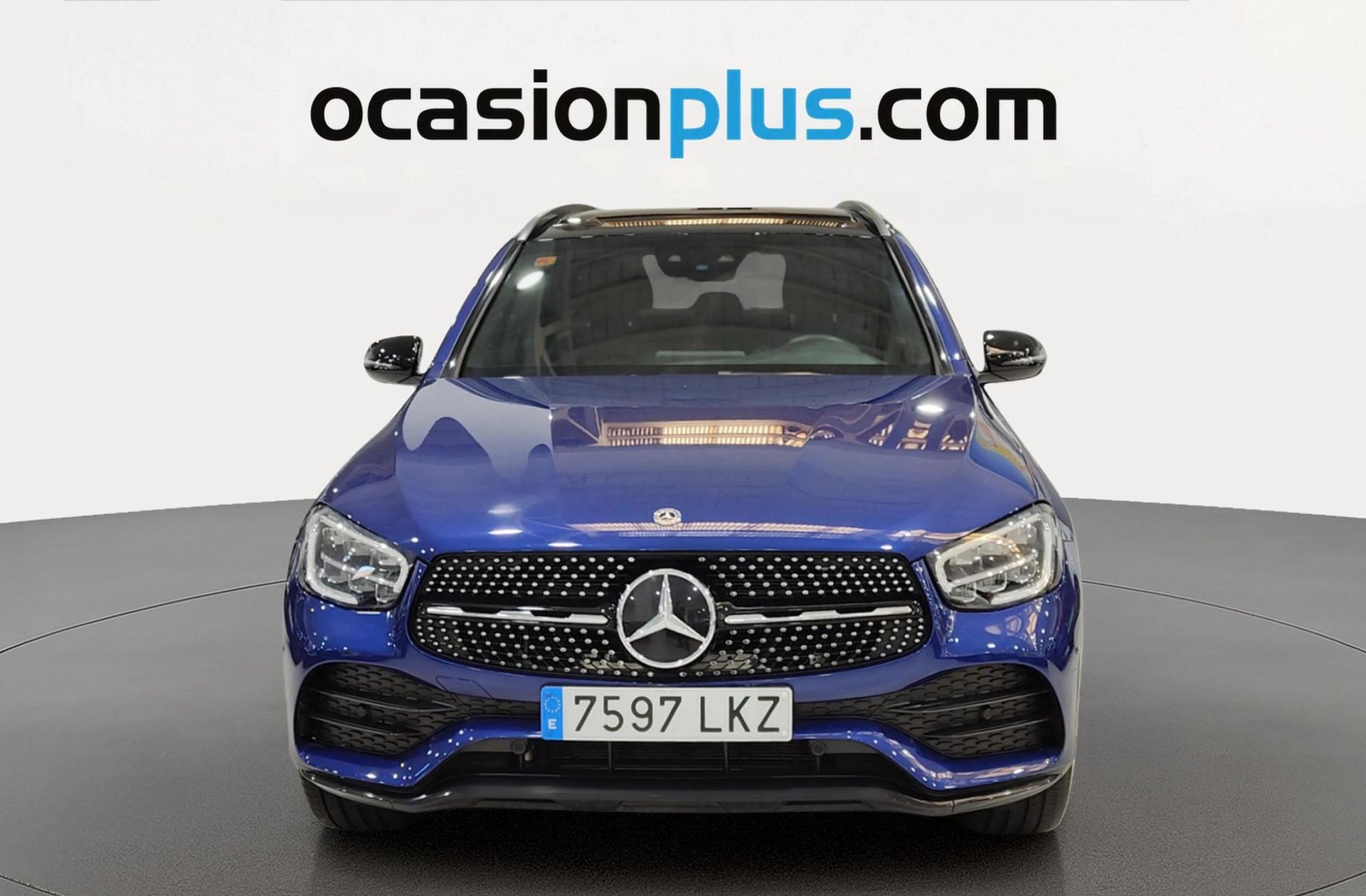 Mercedes-Benz GLC Mercedes GLC 200 4Matic Paquete AMG - foto 17
