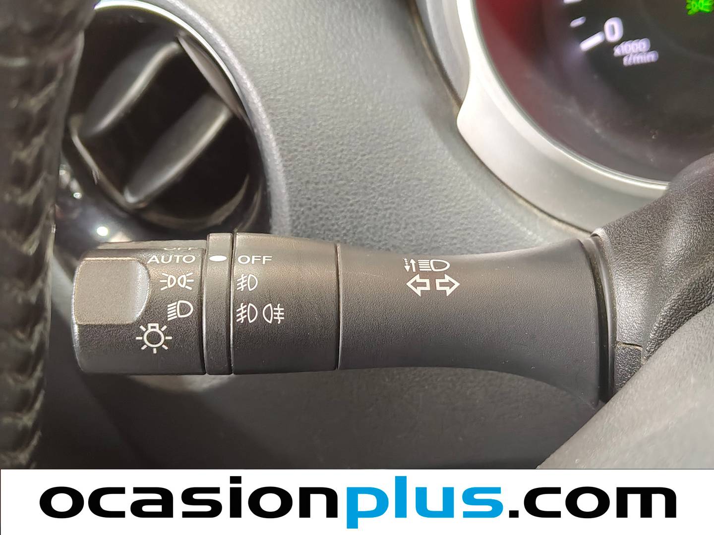 Acabados Nissan JUKE Nissan Juke 1.5 dCi N-CONNECTA 4X2 (110 CV)
