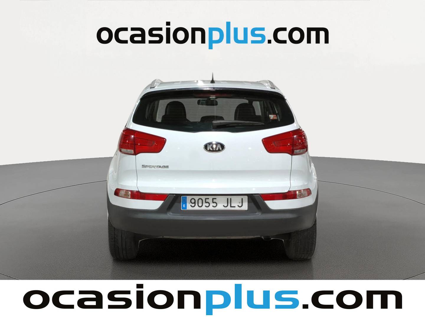KIA Sportage KIA Sportage 1.6 GDI Concept 4x2 (135 CV) barato