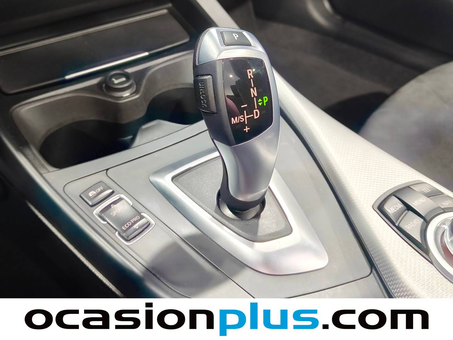 BMW Serie 2 BMW Serie 2 218i Cabrio (136 CV) Pack M de segunda mano