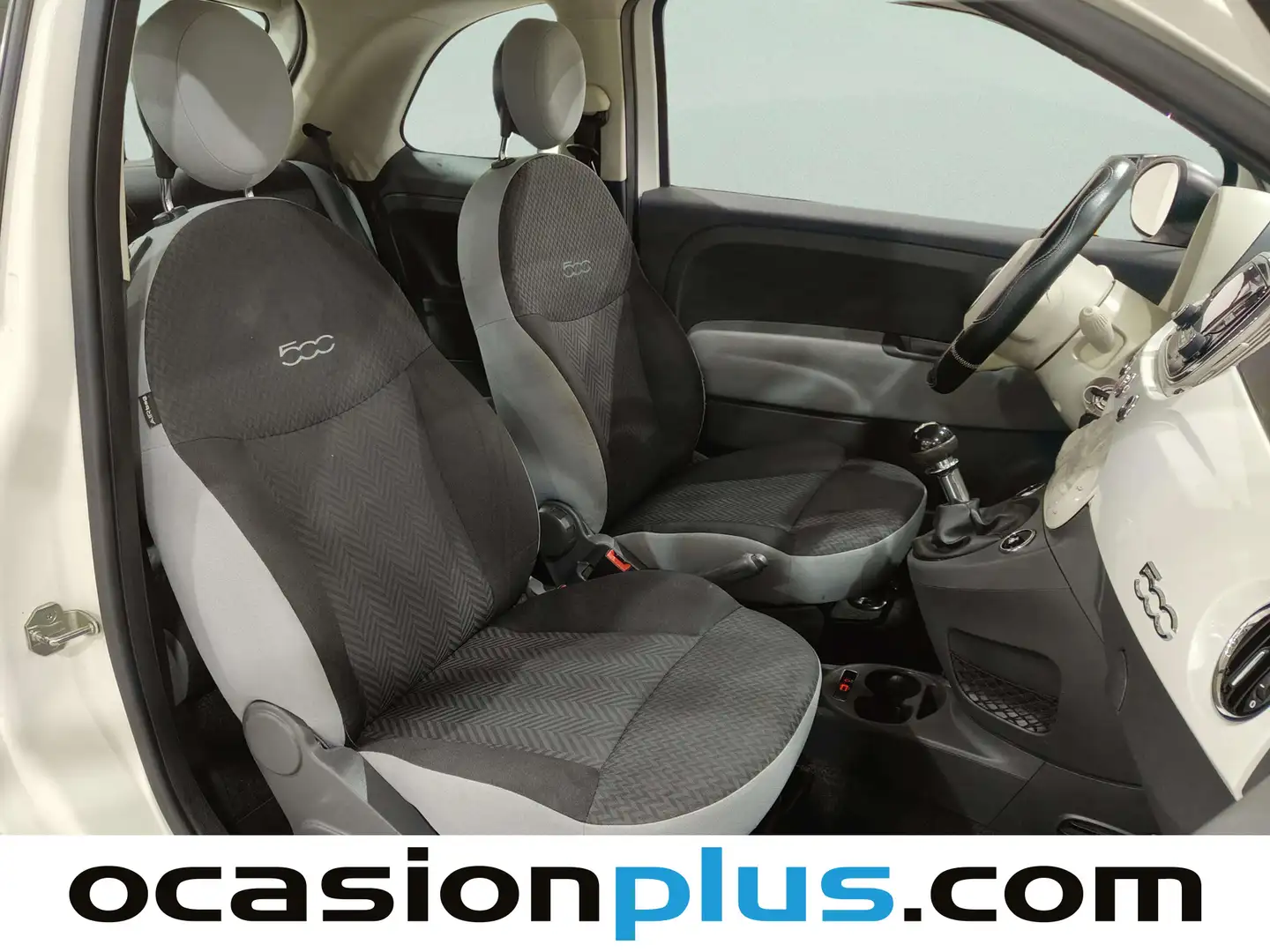 Foto Fiat 500 Fiat 500 1.2 Pop (69 CV)