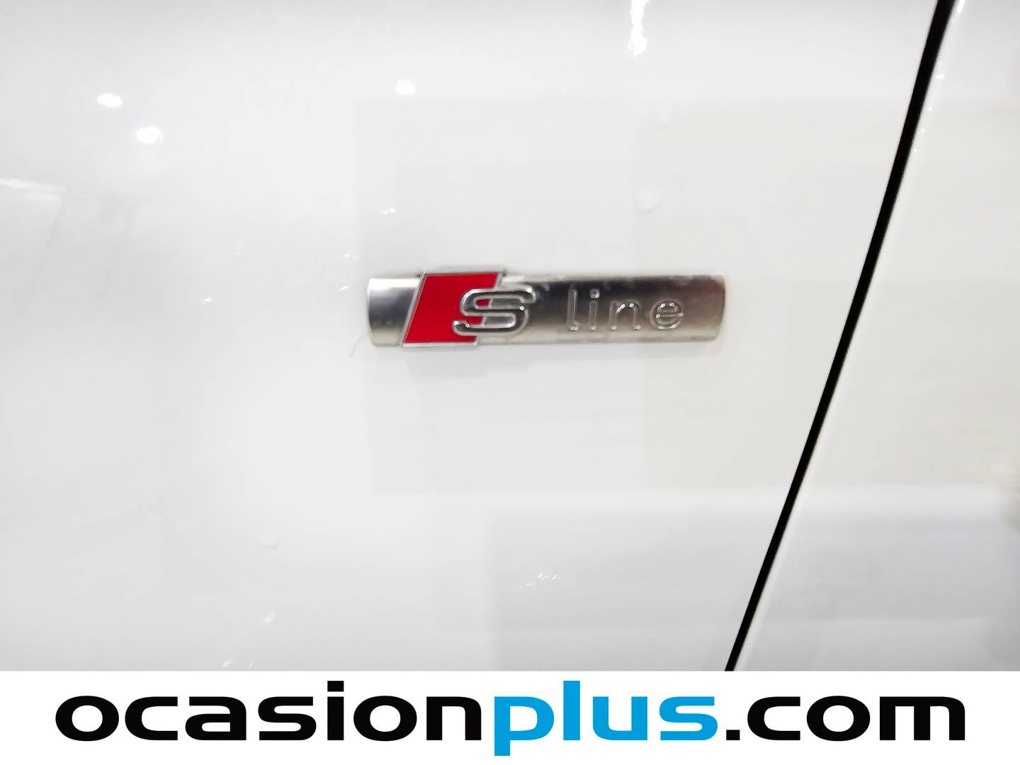 Audi A1 Audi A1 Adrenalin2 1.8 TFSI (192 CV) S tronic PACK S-LINE de segunda mano