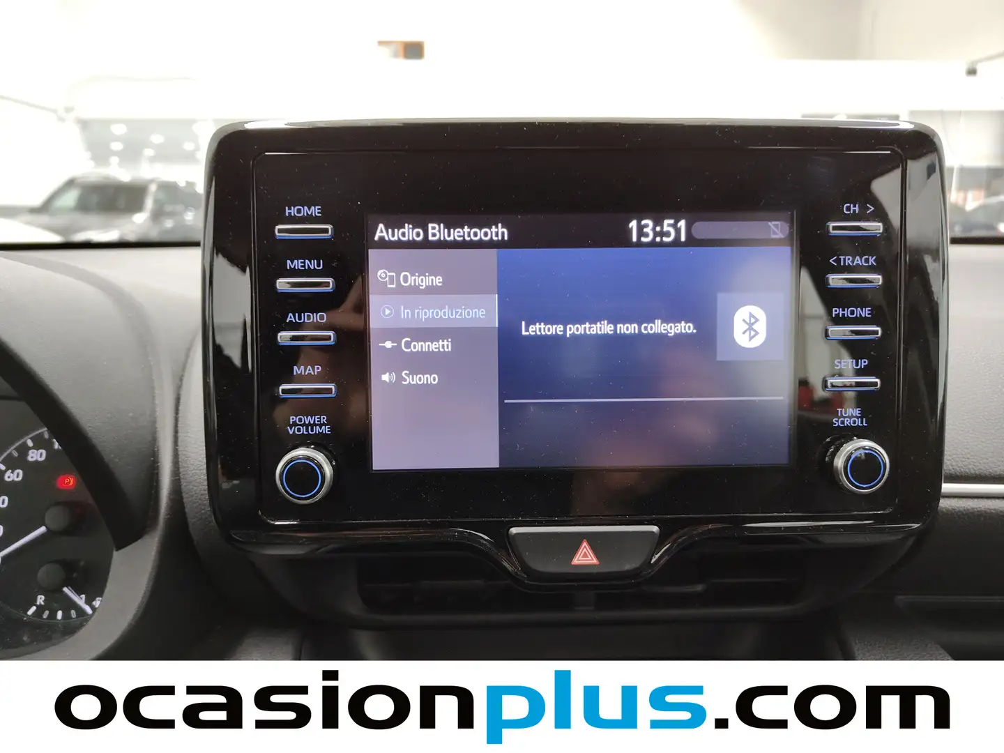 Foto Toyota Yaris Toyota Yaris 1.0 Active (69 CV)