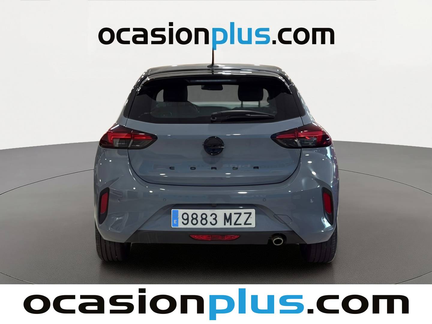 Opel Corsa Opel Corsa 1.2 T XHL GS (100 CV) al mejor precio