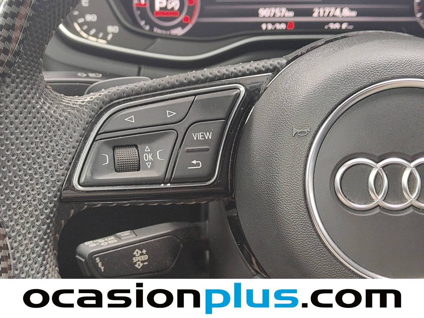 Audi A5 Audi A5 Sportback Sport 40 TDI (190 CV) S tronic Pack S-Line 190cv