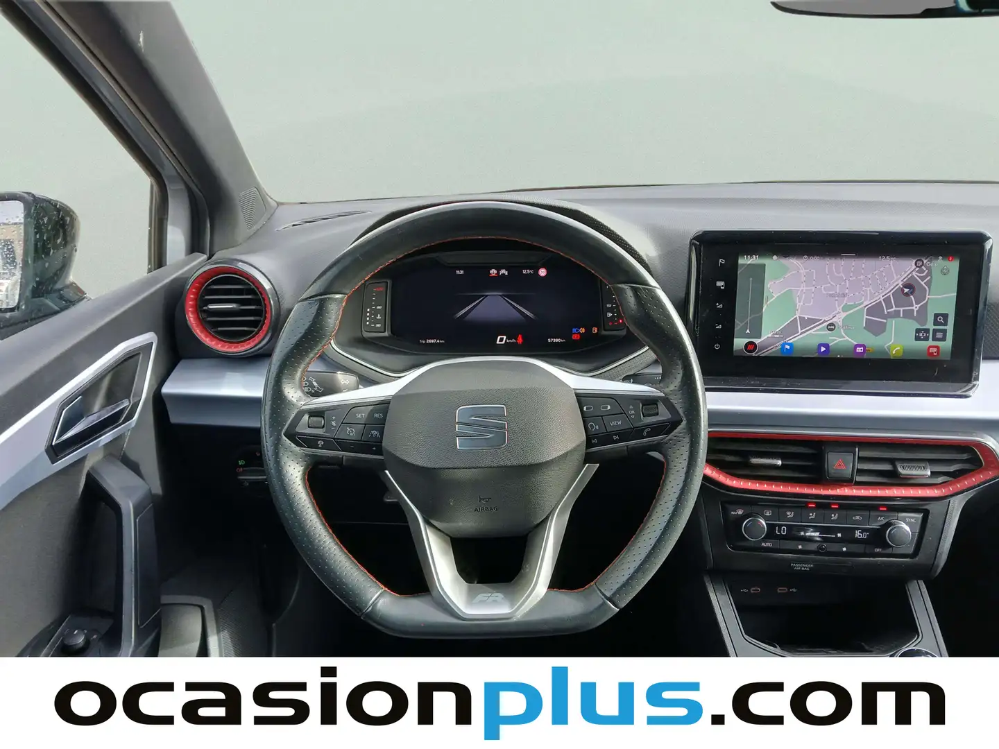 Foto Seat Ibiza SEAT Ibiza 1.0 TSI S&S FR XL (110 CV)