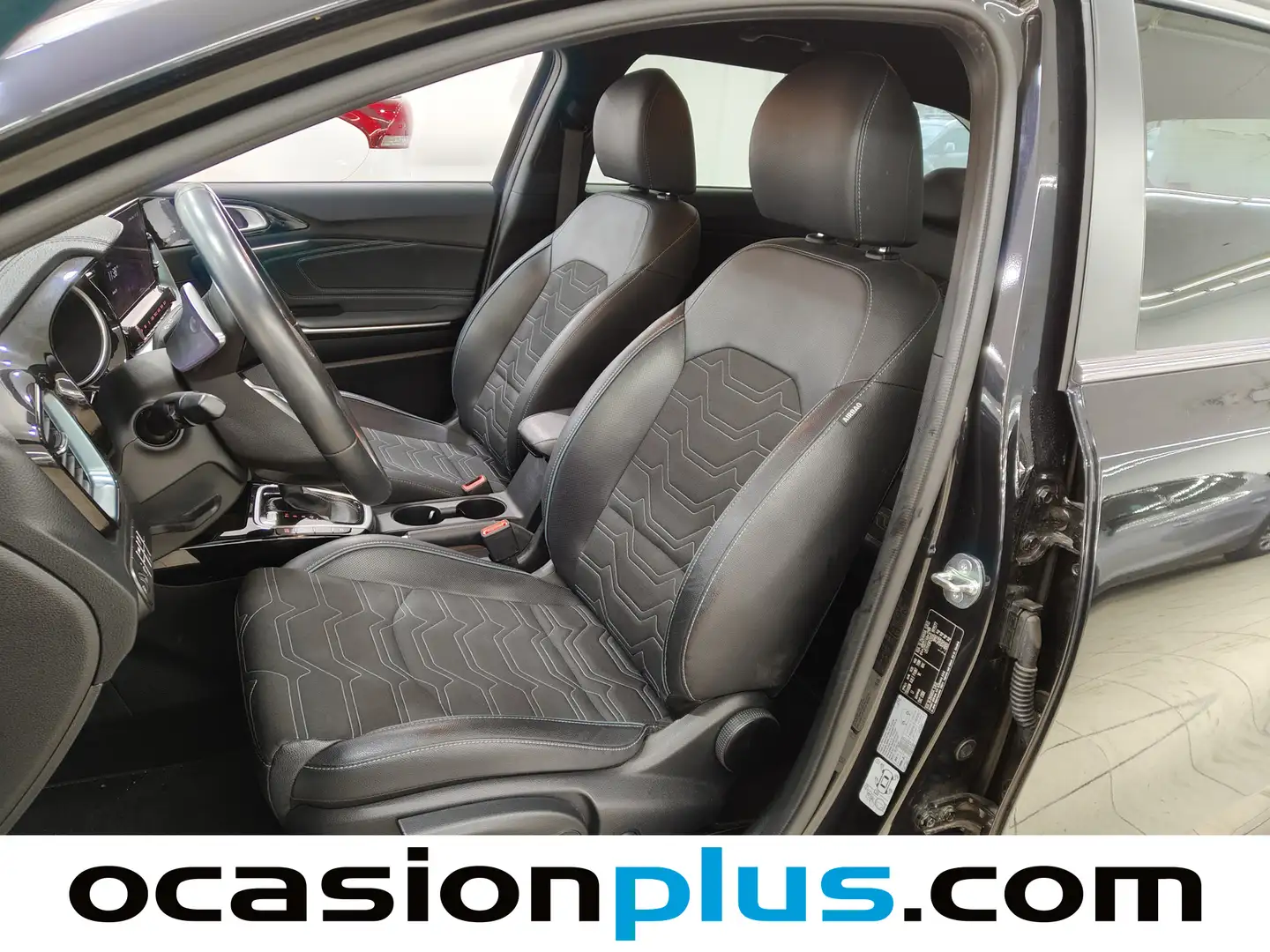 Foto KIA Ceed Tourer Kia Ceed Tourer 1.0 MHEV Style Edition DCT (100 CV)