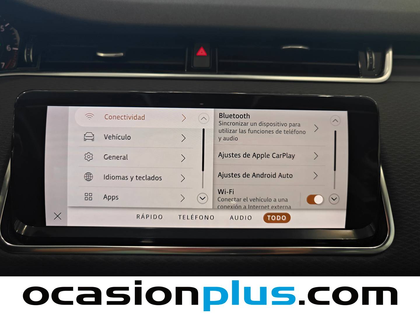 Foto Land Rover Range Rover Evoque Land Rover Range Rover Evoque P160 MHEV Standard Auto (160 CV)