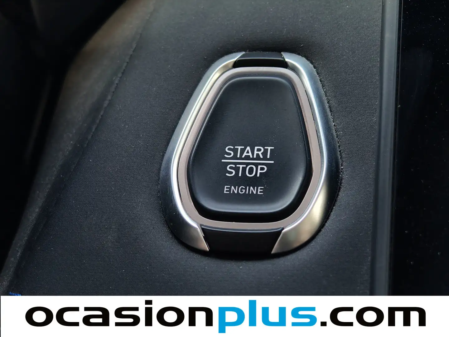 Foto Lynk & Co 01 Lynk & Co 01 1.5 PHEV 6.6kW (261 CV)