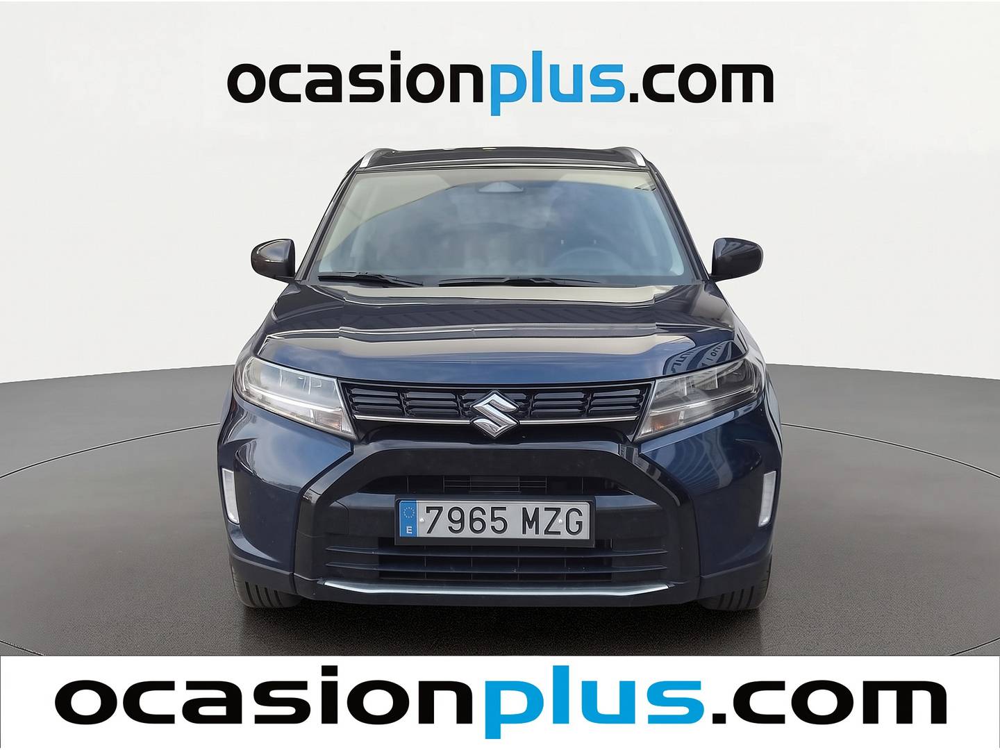 Suzuki Vitara Suzuki Vitara 1.5 Strong Hybrid S2 4WD (116 CV) al mejor precio