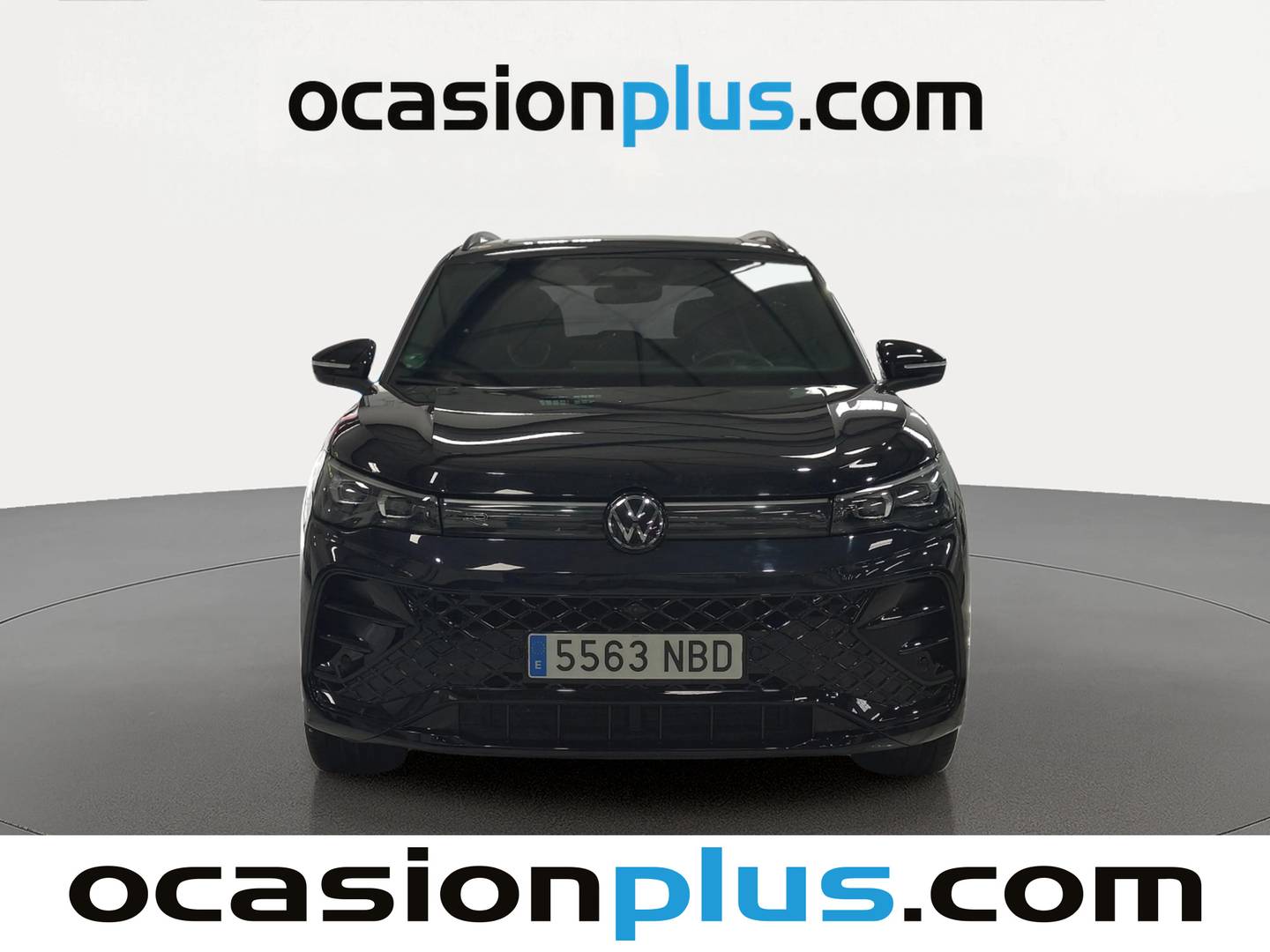 Volkswagen Tiguan Volkswagen Tiguan R-Line 2.0 TDI 4Motion (193 CV) DSG barato
