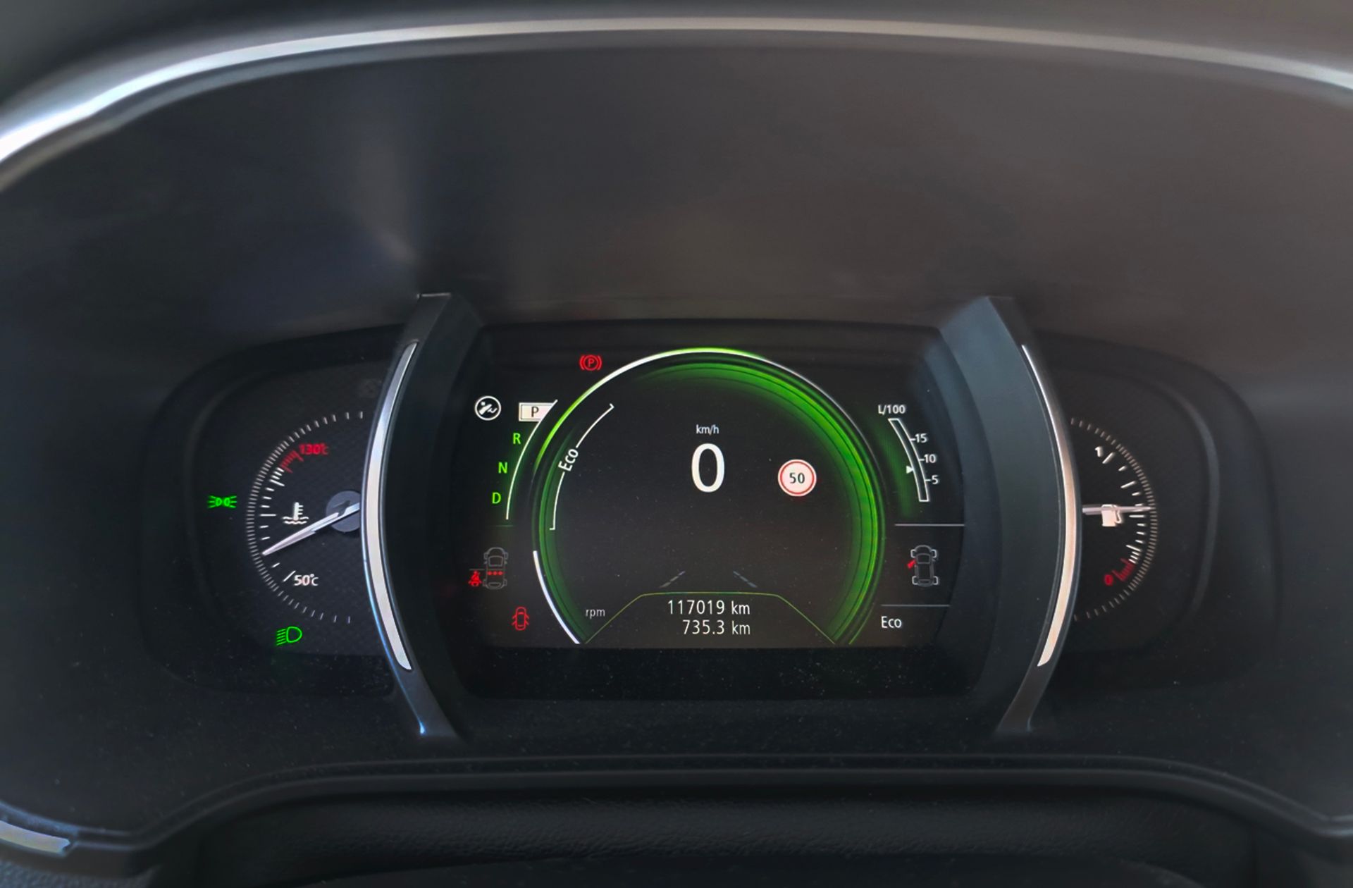 Renault Mégane GT Line Energy TCe EDC - foto 24