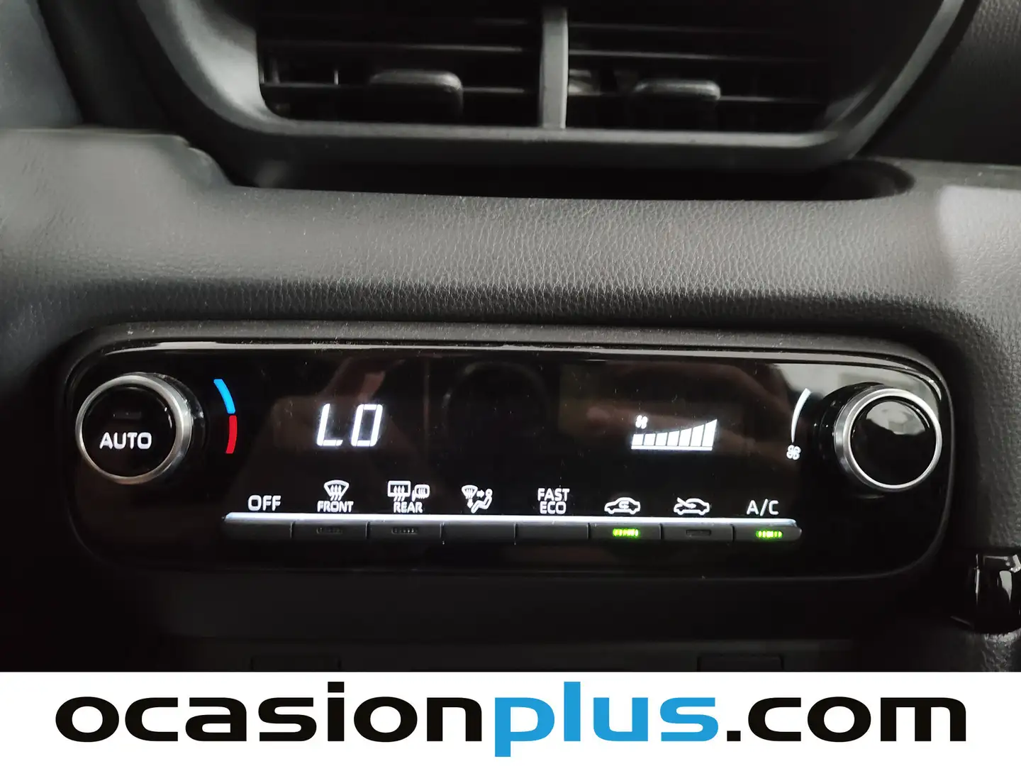 Foto Toyota Yaris Toyota Yaris 120H Active Plus  (116 CV)