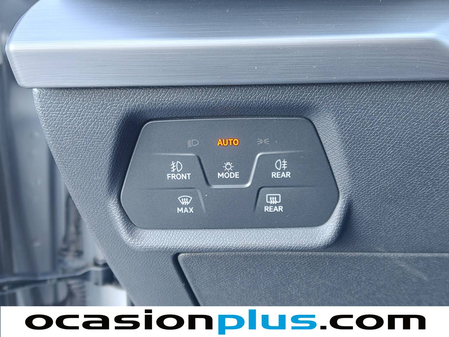 Foto Seat León SEAT León 2.0 TDI S&S FR Go L DSG (150 CV)