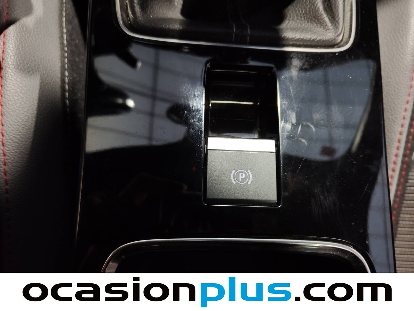 Foto Opel Mokka Opel Mokka 1.2 Turbo GS Line (130 CV)