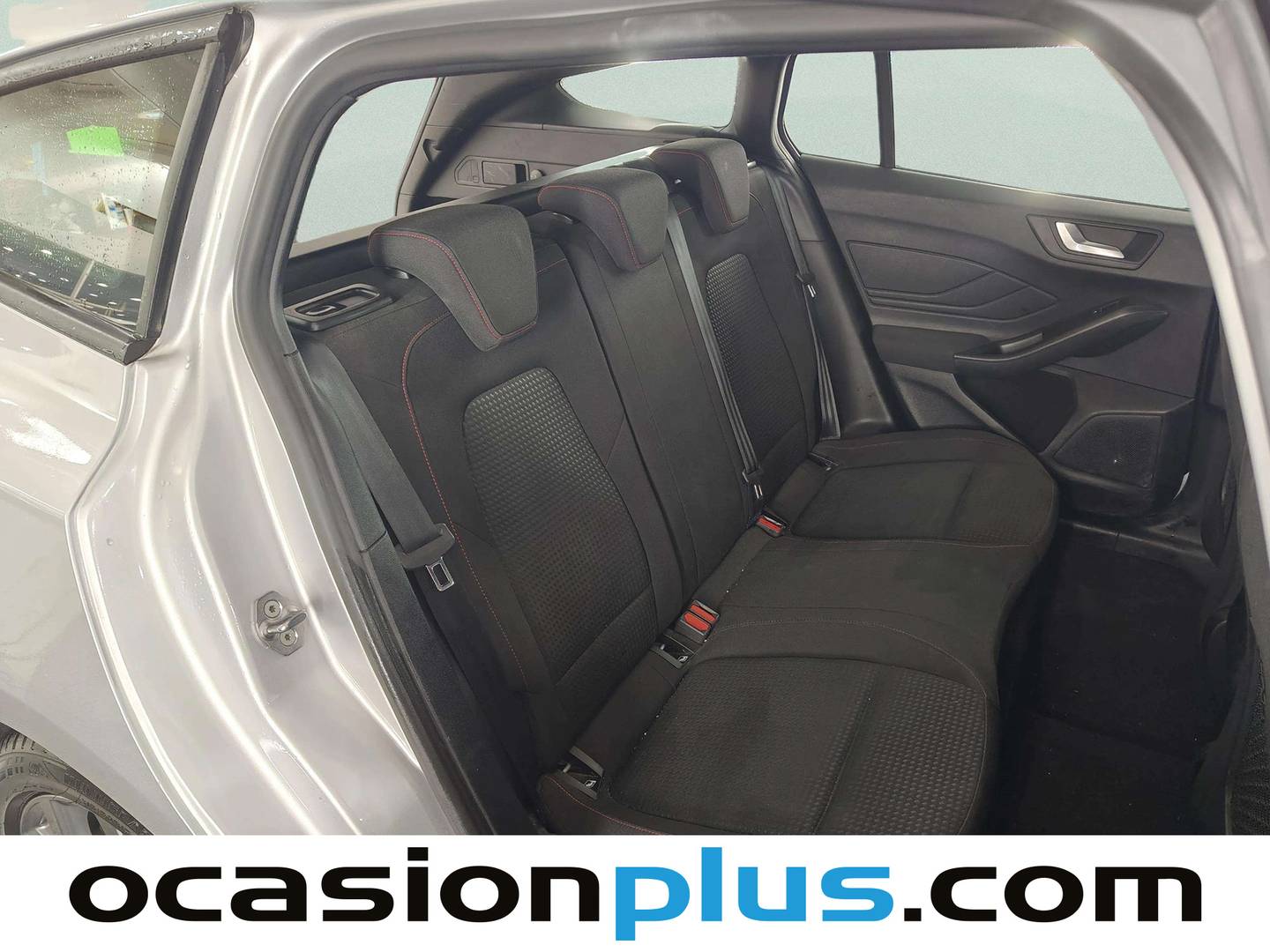 Ford Focus Ford Focus SportBreak 1.0 Ecoboost MHEV ST-Line Auto (155 CV) al mejor precio
