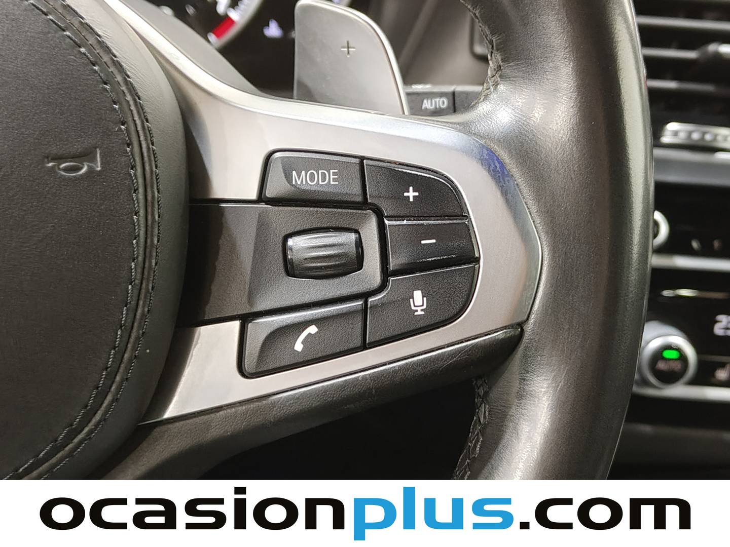 Foto BMW X3 BMW X3 xDrive30i (252 CV) Paquete M