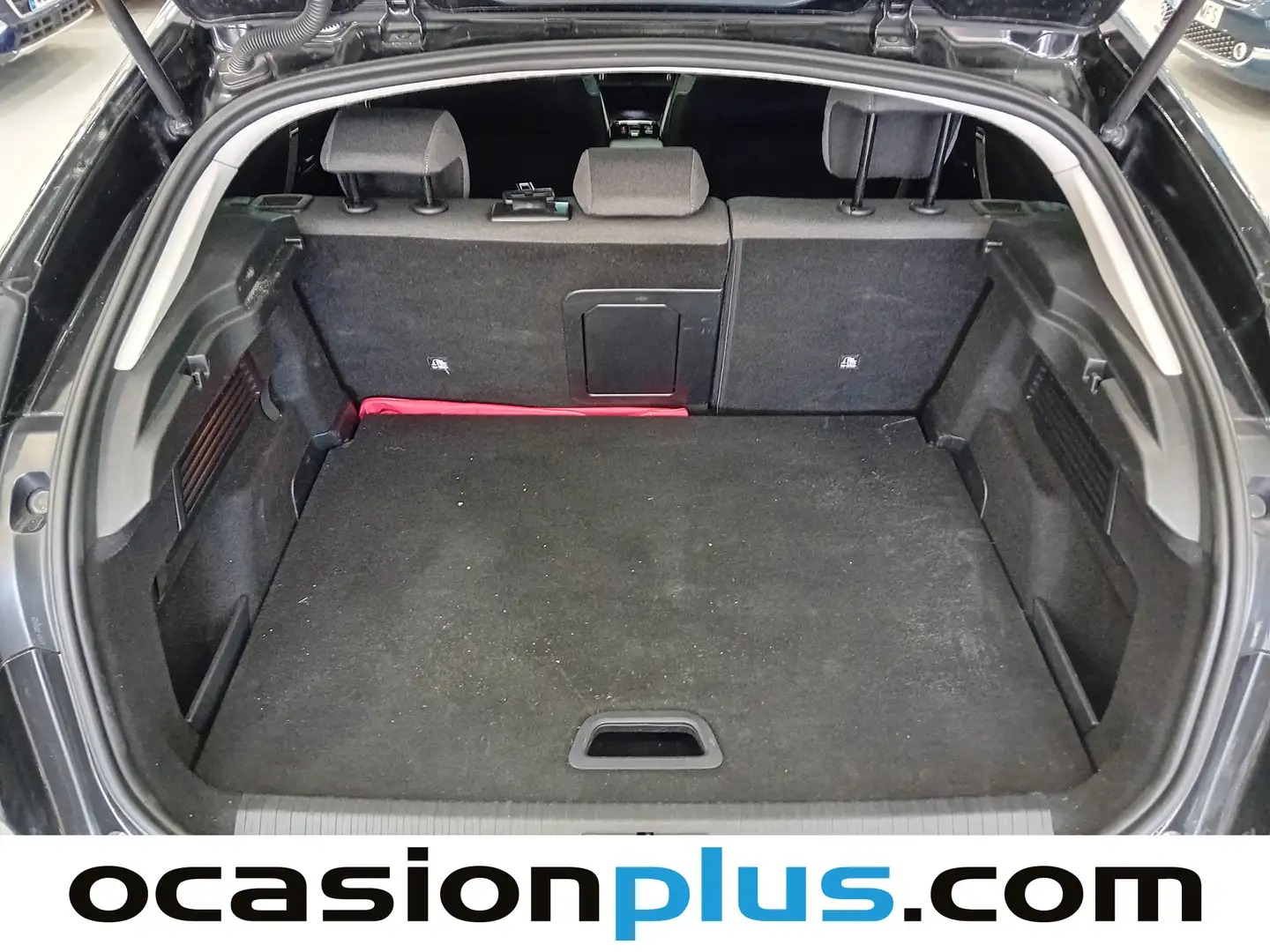 Foto Citroën C4 Citroen C4 PureTech 130 S&S Shine EAT8 (130 CV)