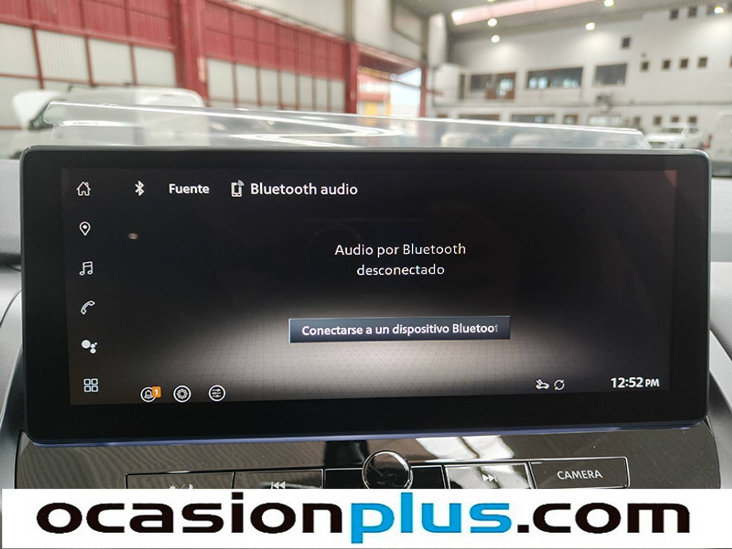 Nissan QASHQAI Nissan Qashqai E-POWER Tekna Auto (190 CV) automático