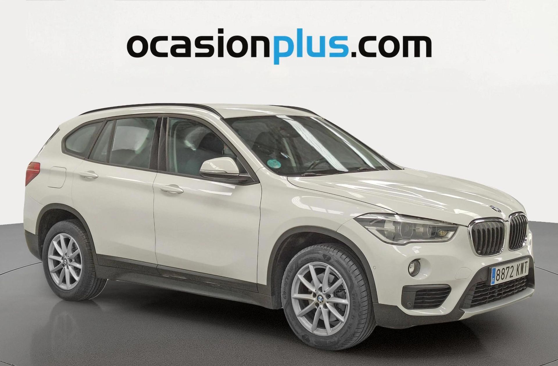 BMW X1 sDrive18d - foto 2