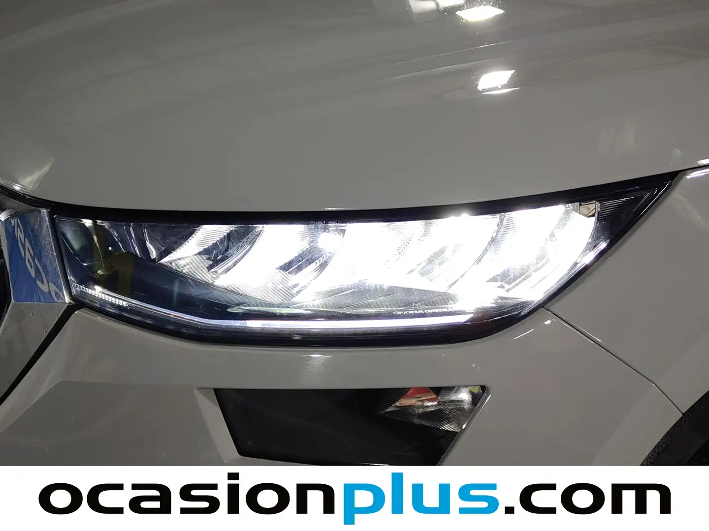 Foto Skoda Kodiaq Skoda Kodiaq 1.5 TSI Ambition 4x2 DSG (150 CV) 7 Plazas
