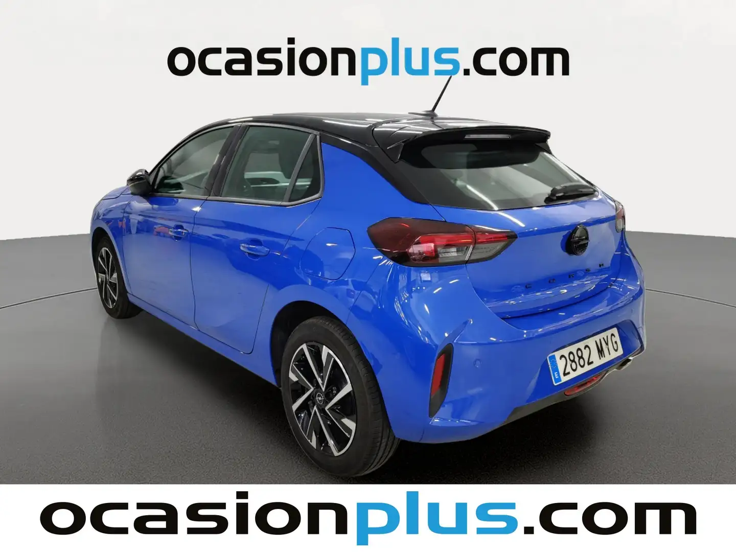 Foto Opel Corsa Opel Corsa 1.2 T XHL GS (100 CV)