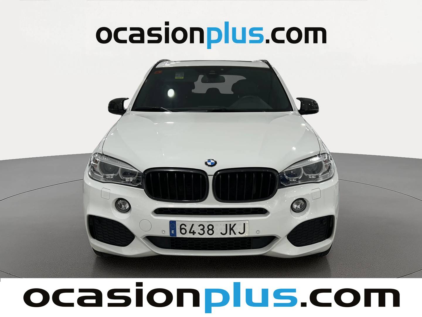 BMW X5 BMW X5 xDrive30d (258 CV) Pack M 258cv