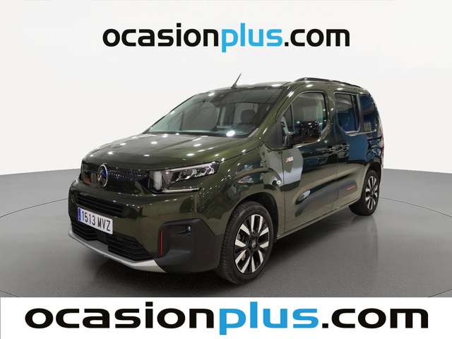 Citroën Berlingo BlueHDi 130 S&S Talla M Max (130 CV) de segunda mano