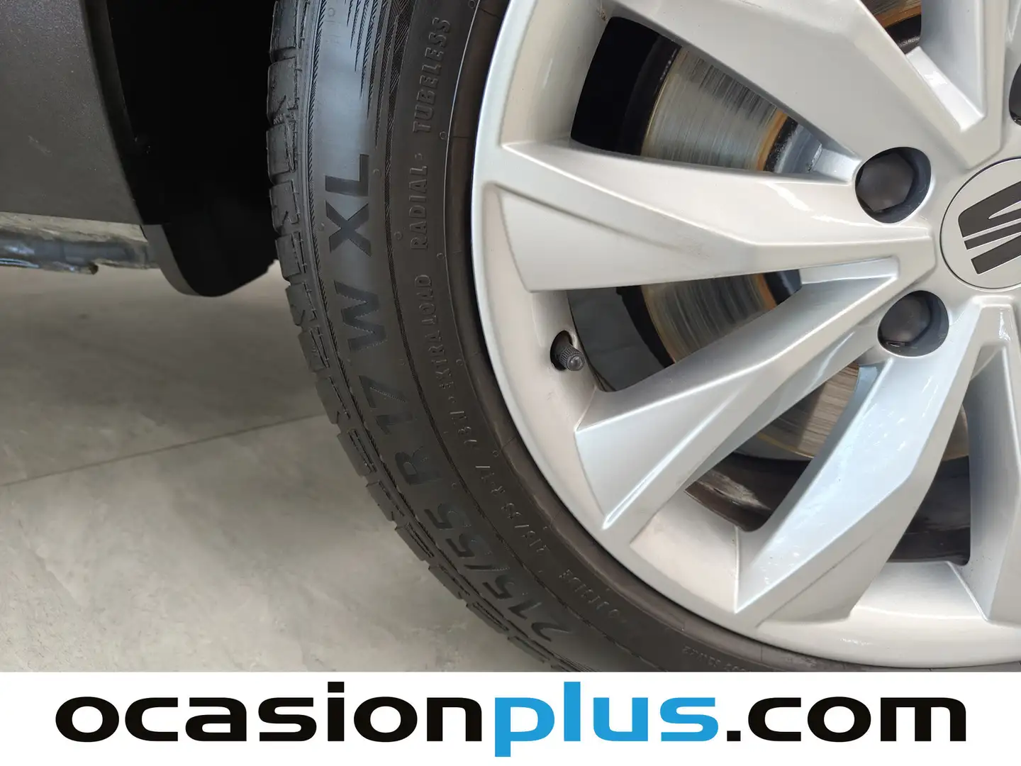 Foto Seat Ateca SEAT Ateca 2.0 TDI S&S Style Go M (150 CV)