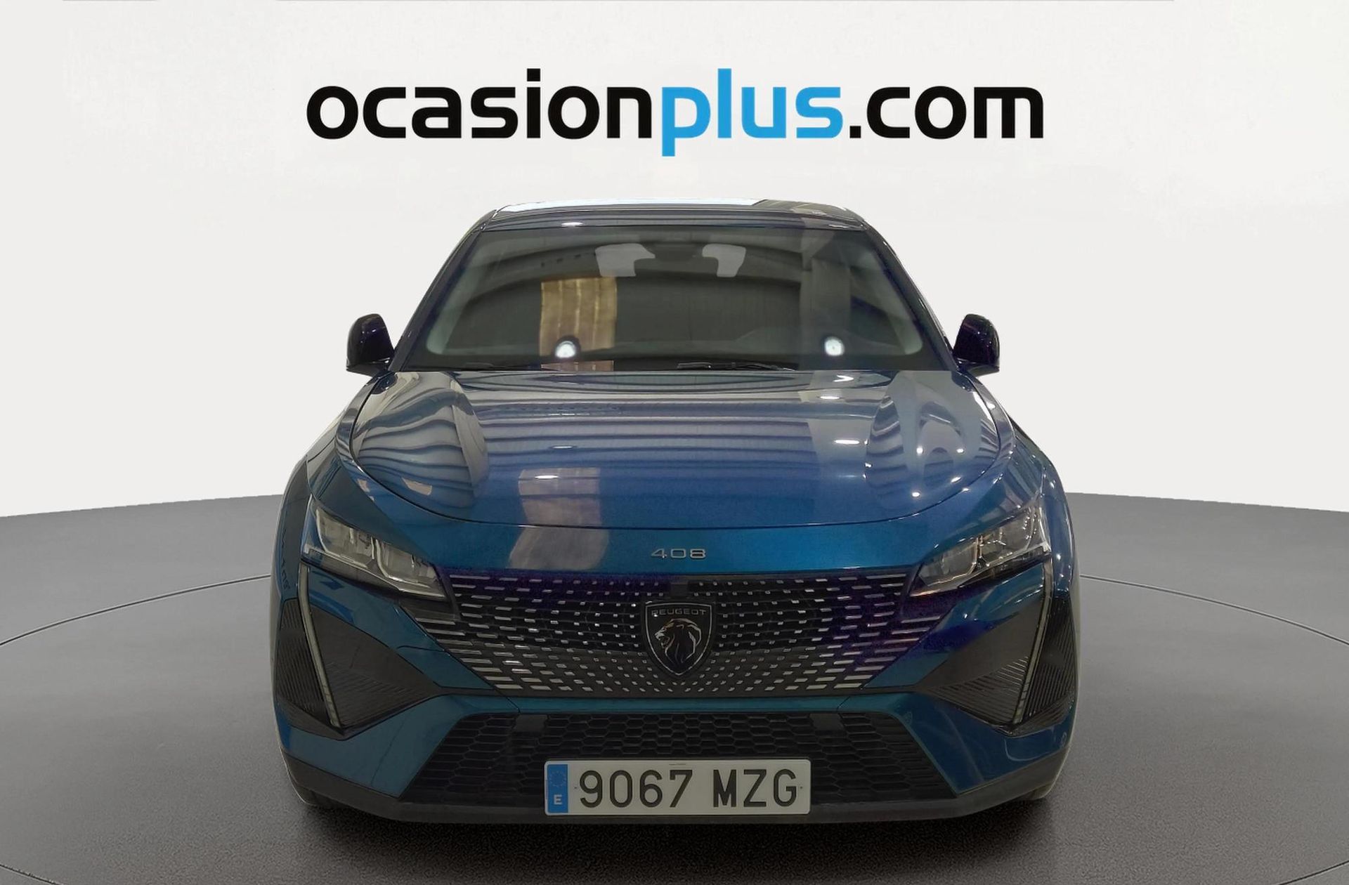 Peugeot 408 Allure Hybrid eDCS6 - foto 12