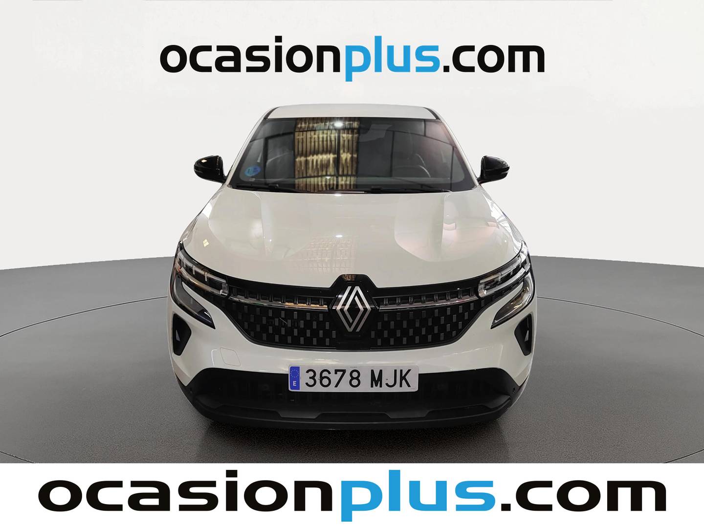 Renault Austral Renault Austral Equilibre Mild Hybrid (140 CV) al mejor precio