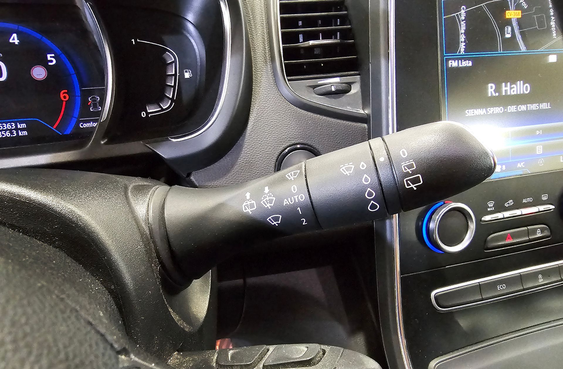 Renault Grand Scénic Zen Energy TCe EDC 7 plazas - foto 34