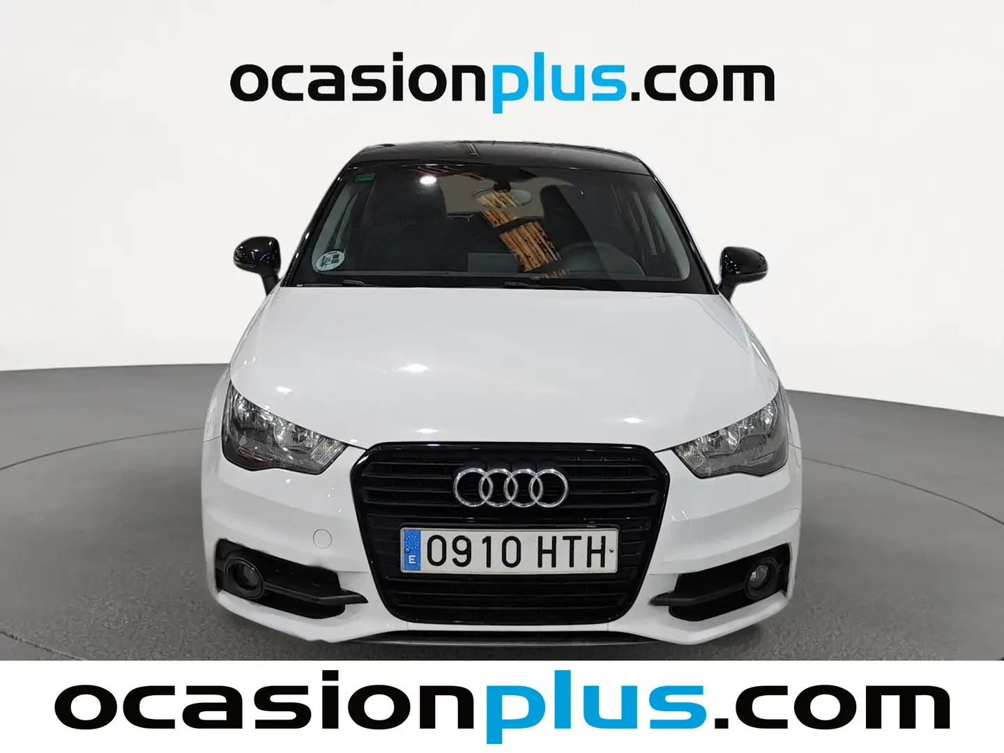 Foto Audi A1 Audi A1 Sportback Adrenalin 1.6 TDI (90 CV)