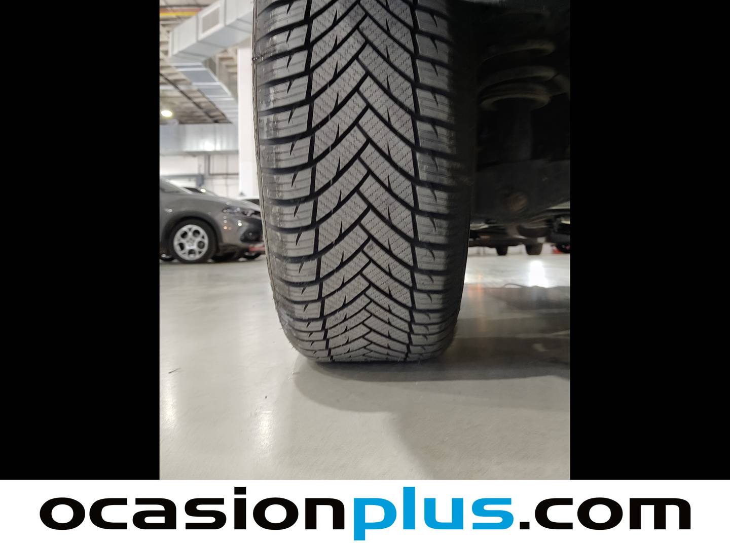 Foto Jeep Compass Jeep Compass 2.2 CRD Sport 4x2 (136 CV)