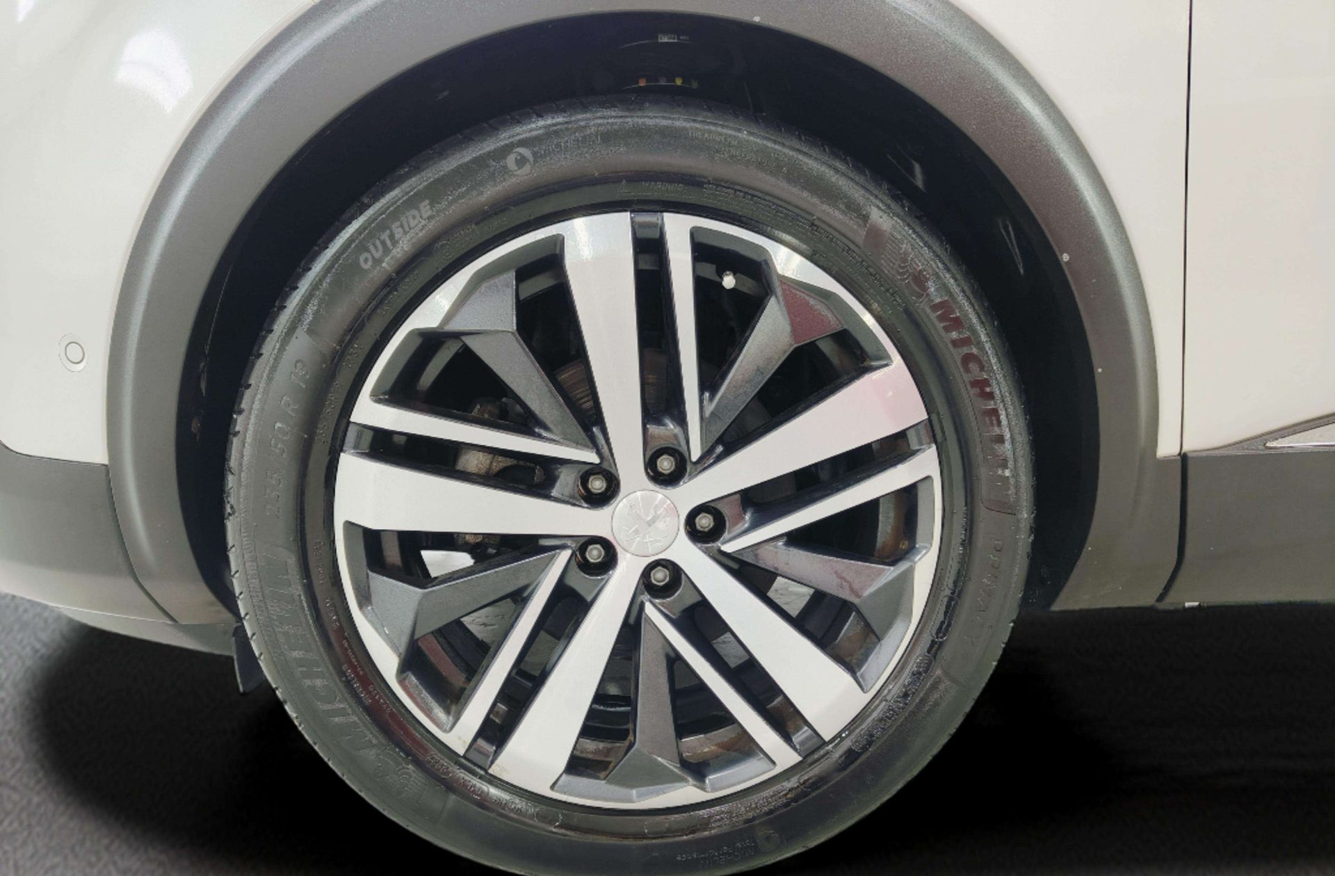 Peugeot 5008 BlueHDi 180 GT EAT8 7 plazas - foto 46