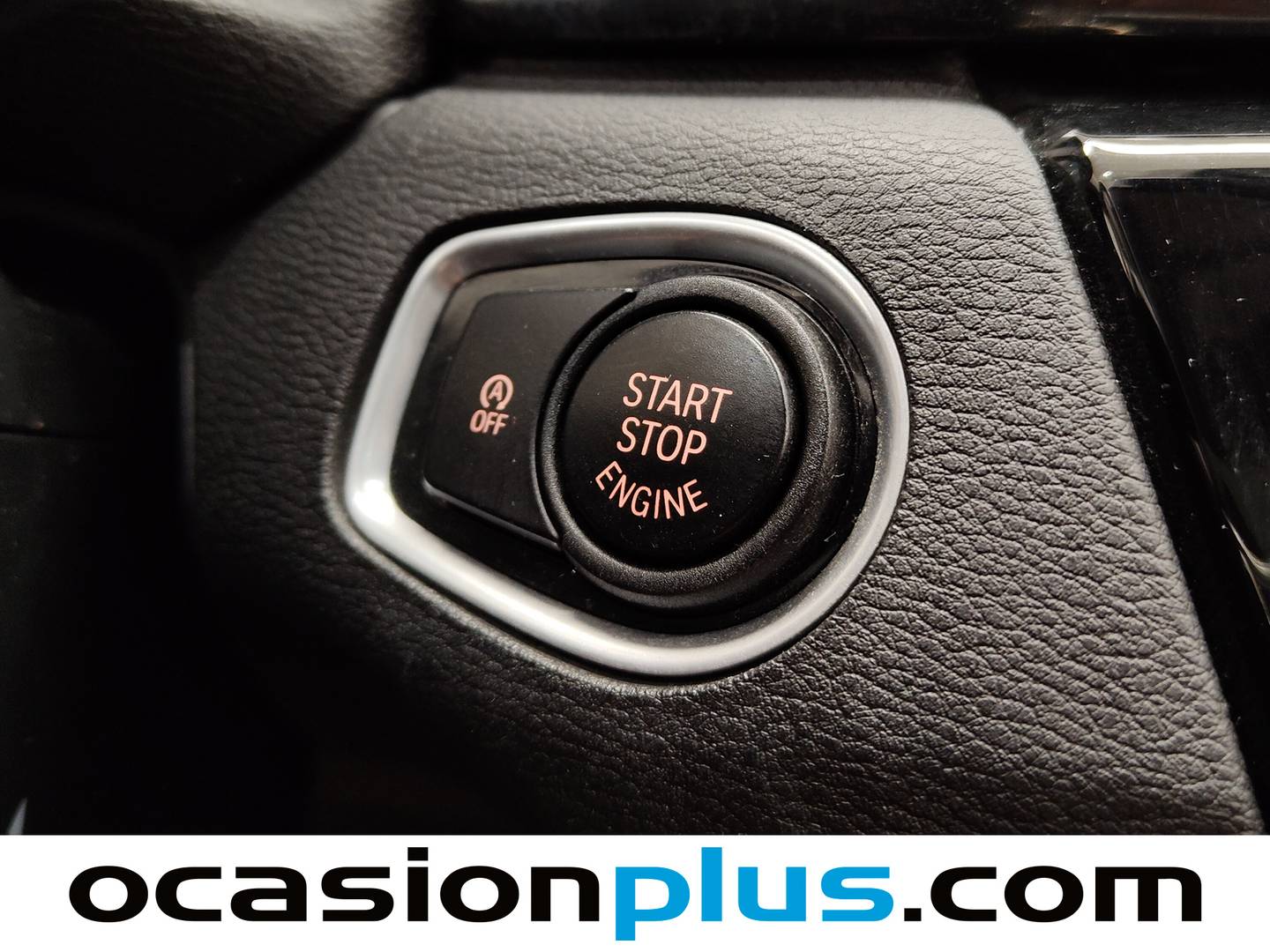 BMW X1 BMW X1 sDrive18i (136 CV) automático