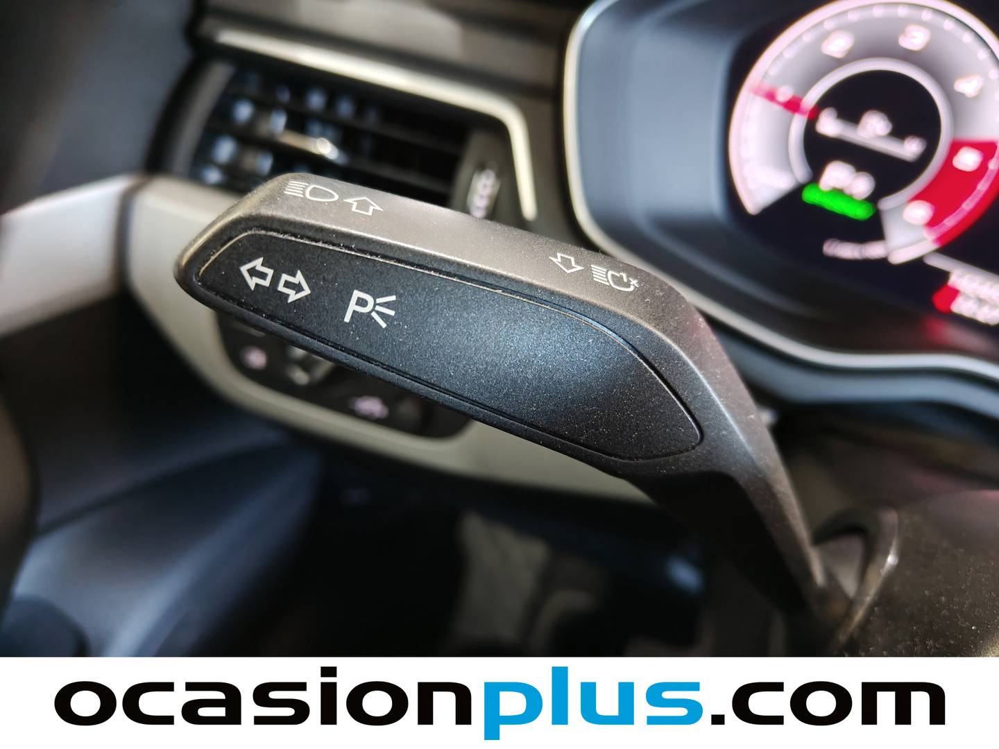 Audi A4 Audi A4 Advanced 30 TDI (136 CV) S tronic seminuevo
