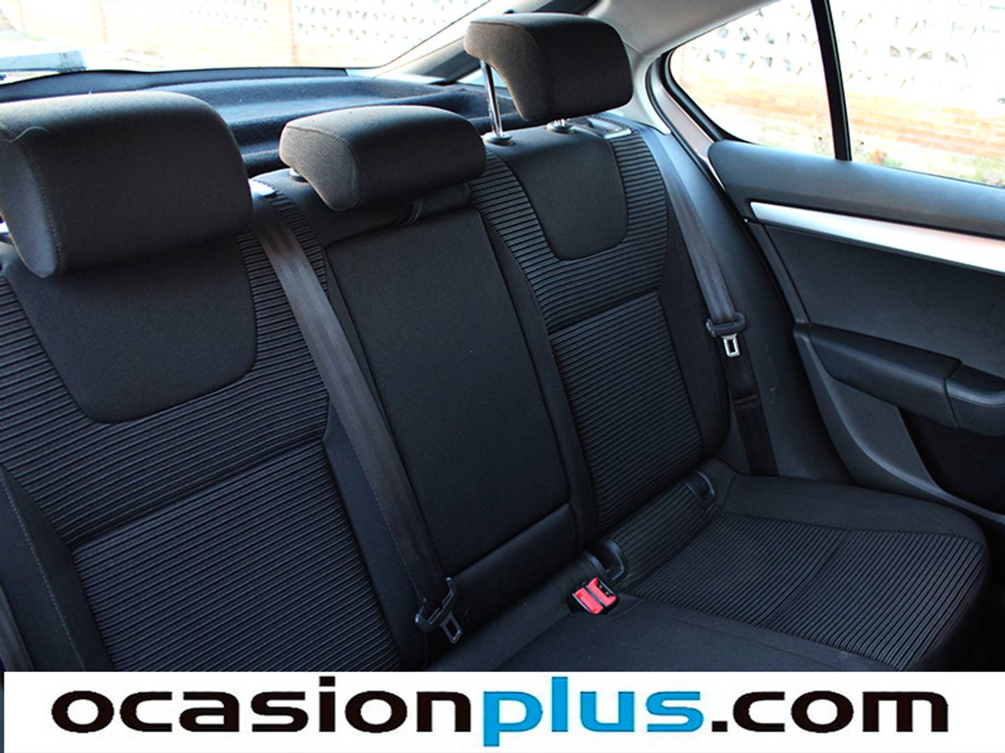 Foto Skoda Octavia Skoda Octavia 2.0 TDI CR Ambition (150 CV)