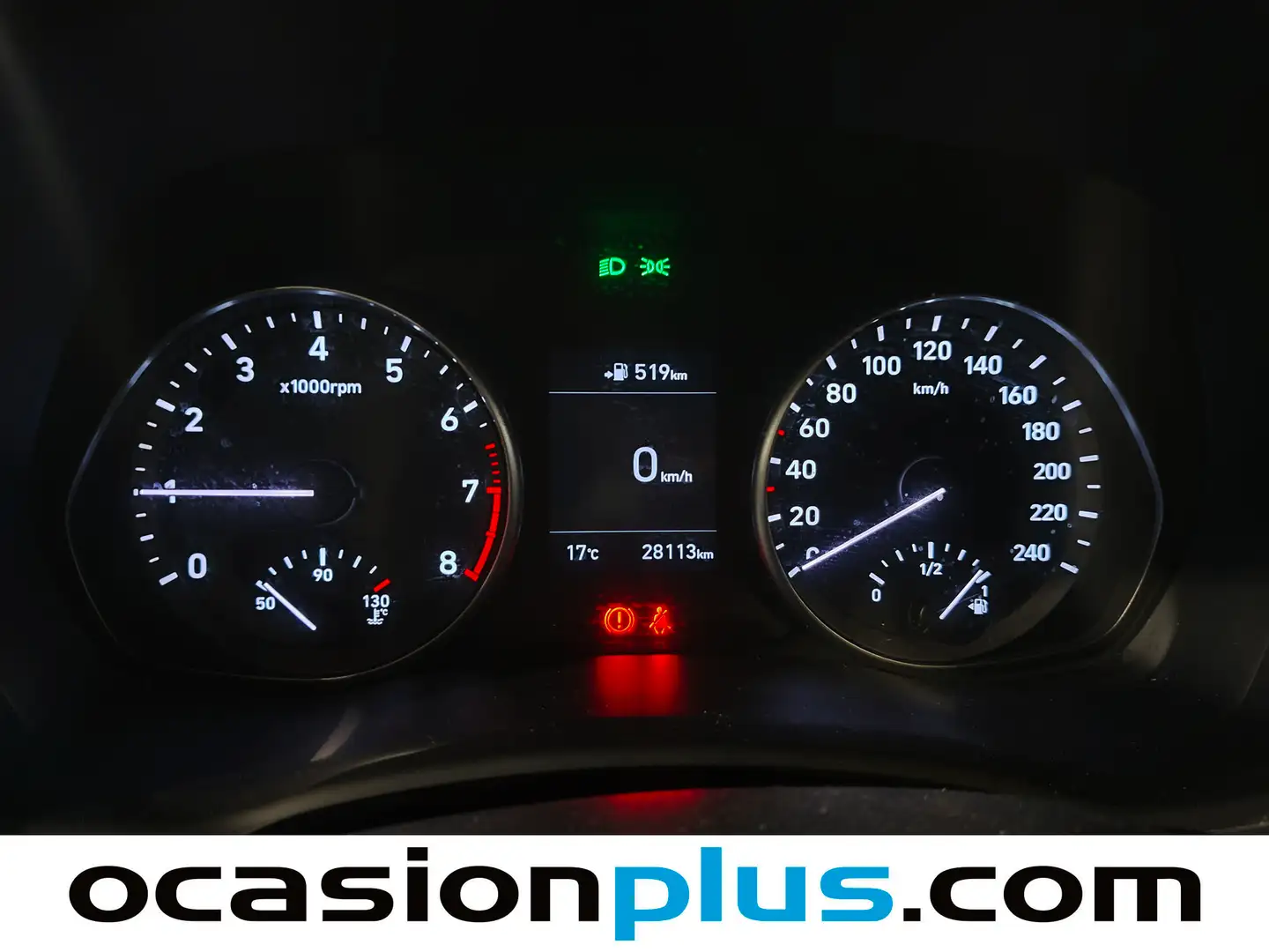 Foto Hyundai i30 Hyundai i30 1.0 TGDI Klass (120 CV)