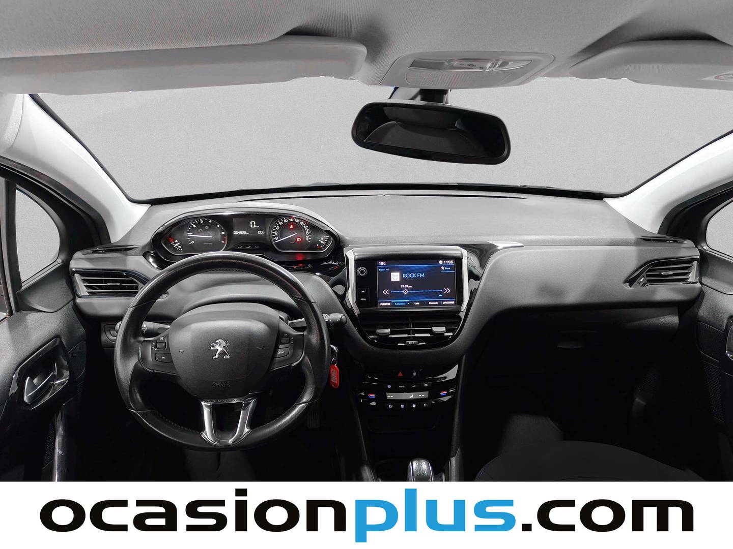 Peugeot 208 Peugeot 208 5P Signature 1.2L PureTech (82CV) seminuevo