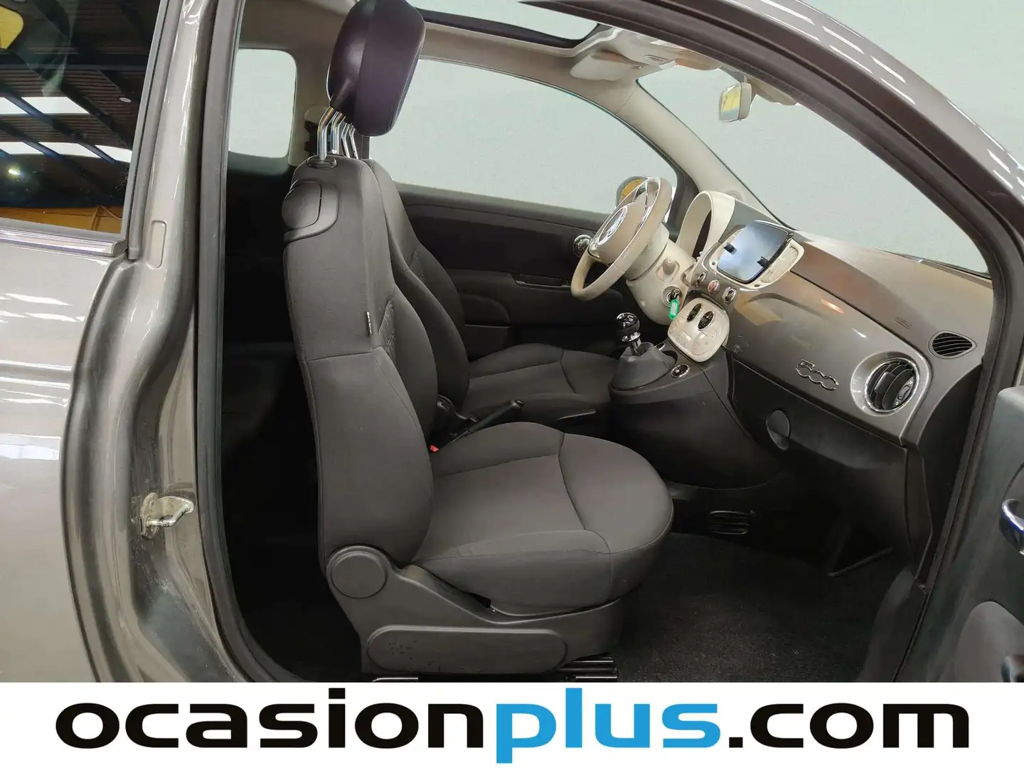 Foto Fiat 500 Fiat 500 1.0 Hybrid Dolcevita (70 CV)