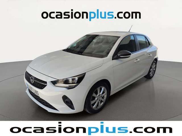 Opel Corsa 1.2 Turbo XHL Edition (100 CV) de segunda mano
