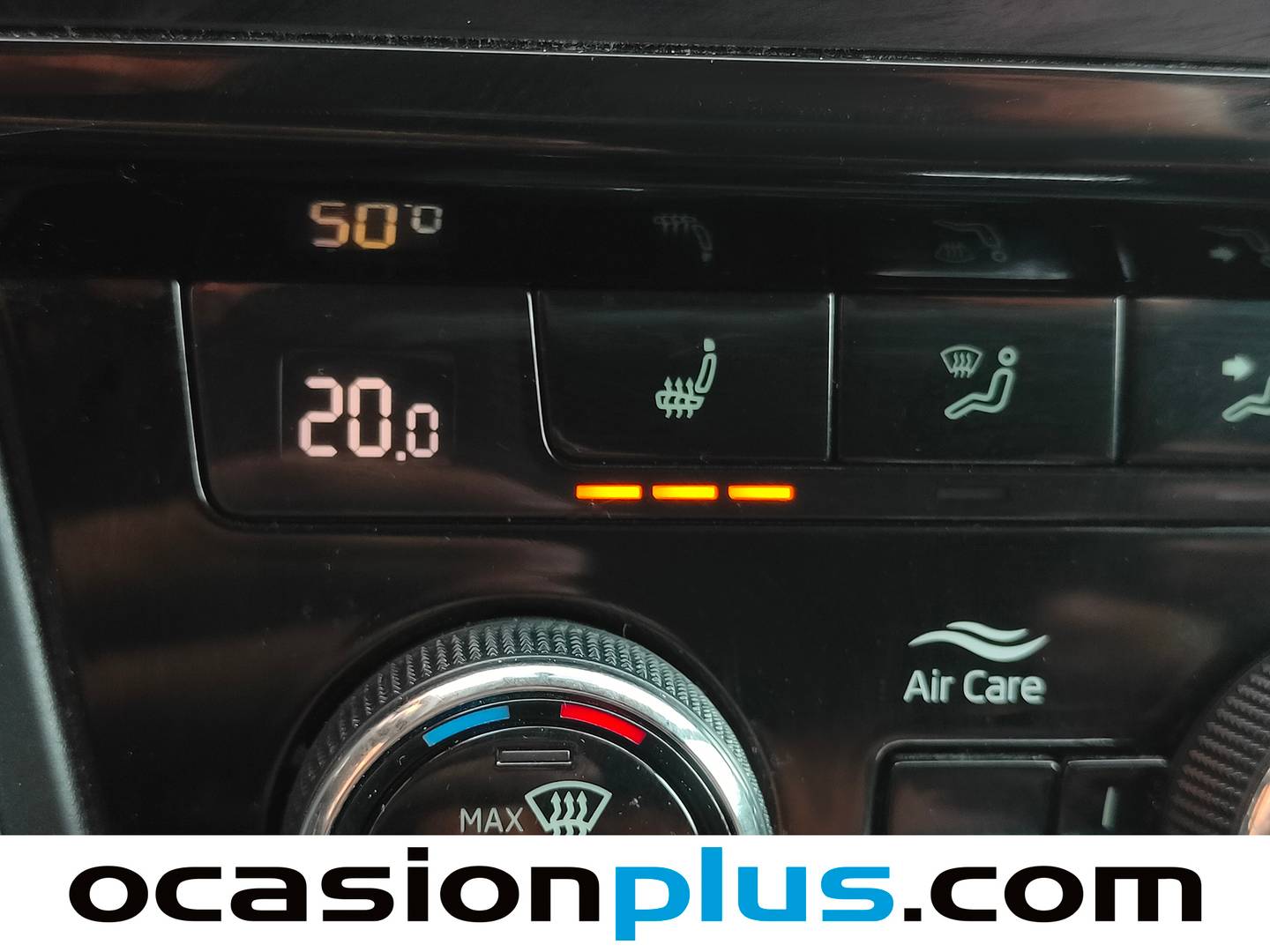 Extras y acabados del Skoda Octavia Skoda Octavia 1.4 TSI Like DSG (150 CV)