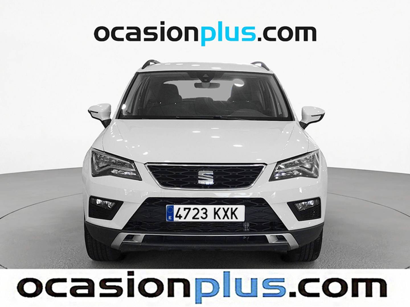 Seat Ateca SEAT Ateca 1.6 TDI S&S Ecomotive Reference Eco (115 CV) 115cv