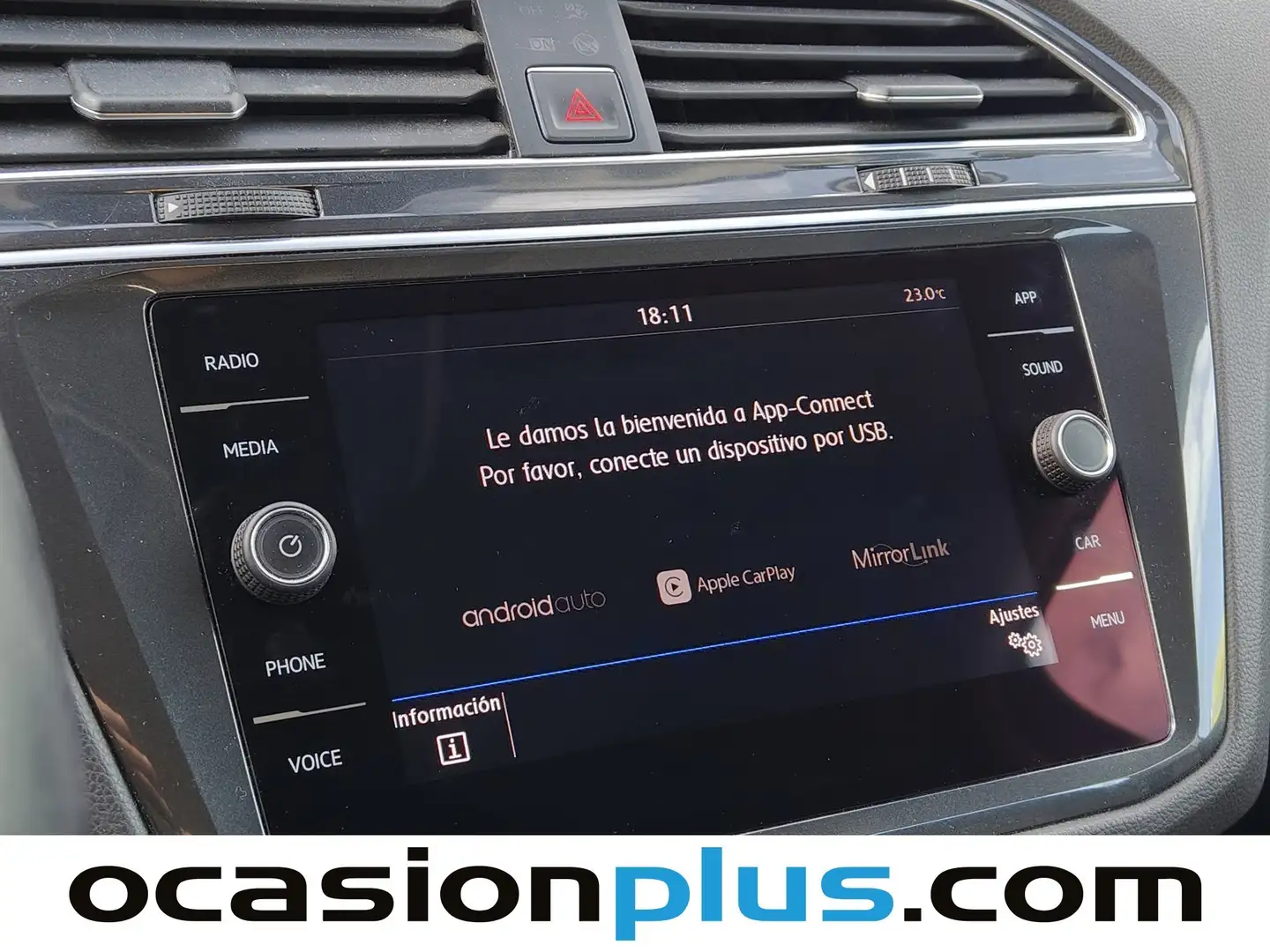 Foto Volkswagen Tiguan Volkswagen Tiguan Edition 2.0 TDI (115 CV)